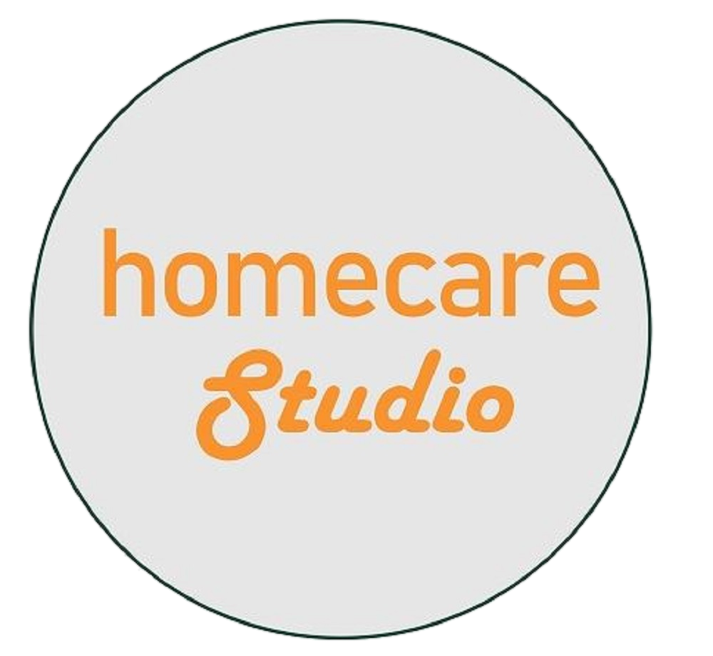 HomeCare Logo