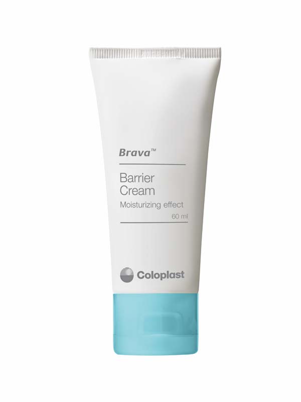 Coloplast Brava Hautschutzcreme 60 ml Tube von Coloplast | 12000 | PZN 09543587 Coloplast Brava Hautschutzcreme 60 ml Tube von Coloplast | 12000 | PZN 09543587