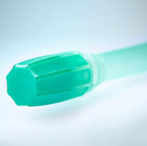 SpeediCath® Compact Einmalkatheter für Männer, CH 12/18, 34 cm, gebrauchsfertig von Coloplast | 28692 | PZN 06905021