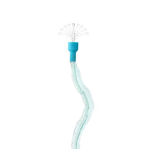 SpeediCath® Flex Einmalkatheter Mann CH 12, 44 cm, gebrauchsfertig von Coloplast | 28912 | PZN 16129782