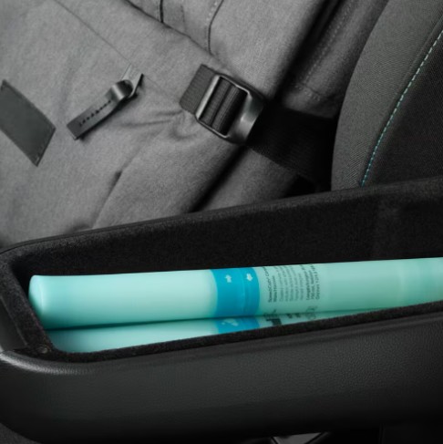 SpeediCath® Compact Set Einmalkatheter für Männer mit Urinbeutel, Ch 12/18, Länge 34 cm, gebrauchsfertig von Coloplast  | 28422 | PZN 09773146