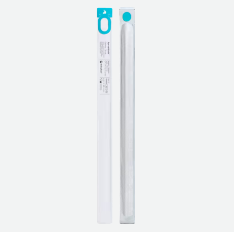 SpeediCath® Einmalkatheter Mann CH 12, 40 cm, gebrauchsfertig von Coloplast | 27412 | PZN 09711926