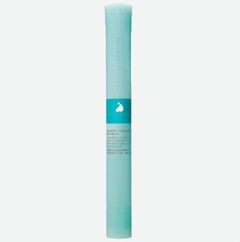 SpeediCath® Compact Set Einmalkatheter für Männer mit Urinbeutel, Ch 12/18, Länge 34 cm, gebrauchsfertig von Coloplast  | 28422 | PZN 09773146