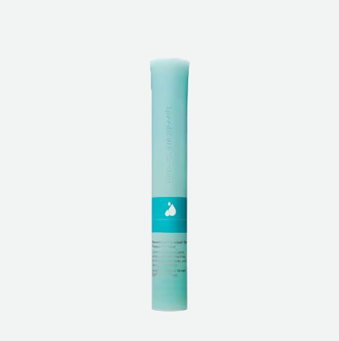 SpeediCath® Compact Set Einmalkatheter für Frauen mit Urinbeutel, CH 10, 9 cm, gebrauchsfertig  von Coloplast | 28520 | PZN 10358808